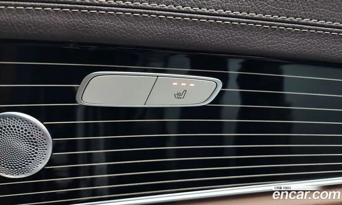 Mercedes-Benz E-Class 2018 3.0 Автомат в Москве № 764601, фото 18