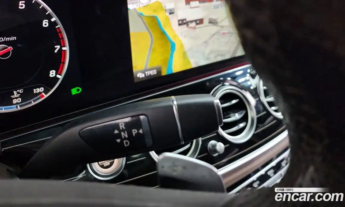 Mercedes-Benz E-Class 2018 3.0 Автомат в Москве № 764601, фото 8