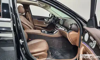 Mercedes-Benz E-Class 2018 3.0 Автомат в Москве № 764601, миниатюра 10