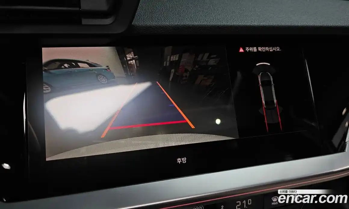 Audi A3 2023 2.0 Автомат в Москве № 764814, фото 15