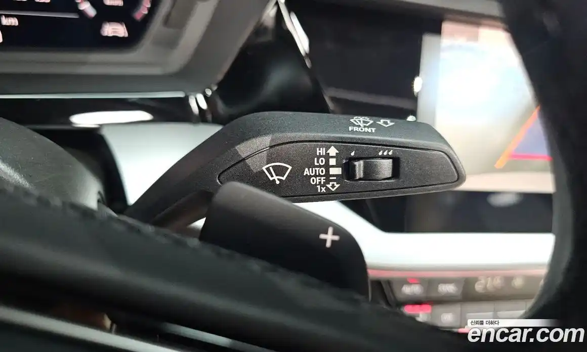 Audi A3 2023 2.0 Автомат в Москве № 764814, фото 18