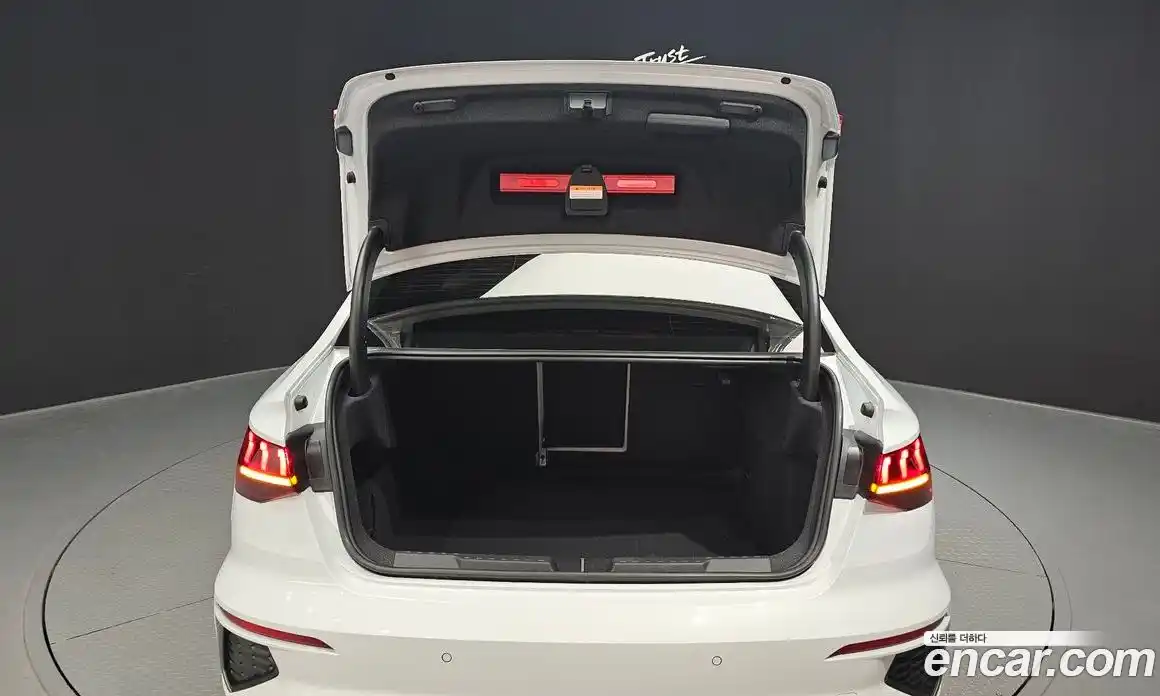 Audi A3 2023 2.0 Автомат в Москве № 764814, фото 20