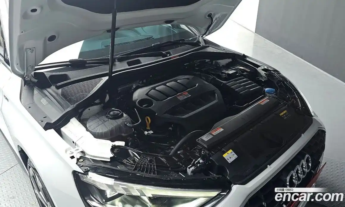 Audi A3 2023 2.0 Автомат в Москве № 764814, фото 6