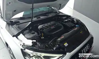 Audi A3 2023 2.0 Автомат в Москве № 764814, миниатюра 6