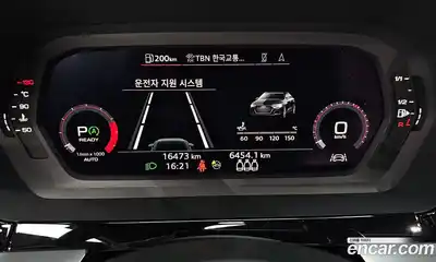 Audi A3 2023 2.0 Автомат в Москве № 764814, миниатюра 8