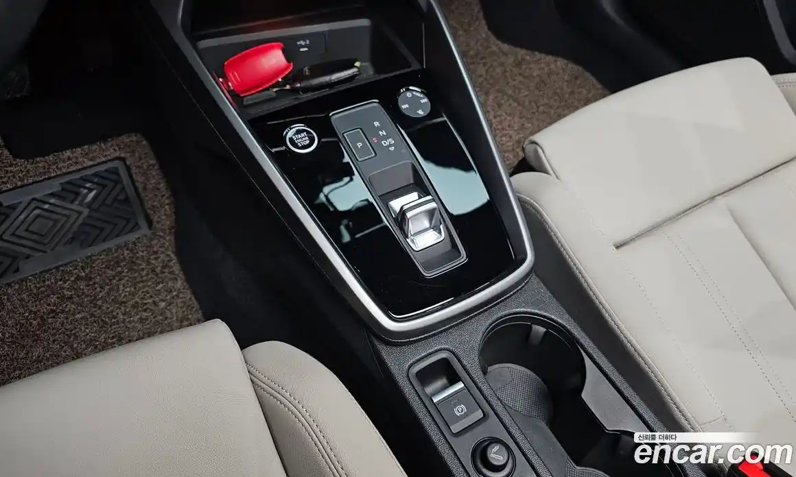 Audi A3 2023 2.0 Автомат в Москве № 764814, фото 9