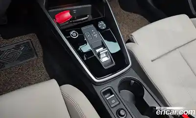 Audi A3 2023 2.0 Автомат в Москве № 764814, миниатюра 9