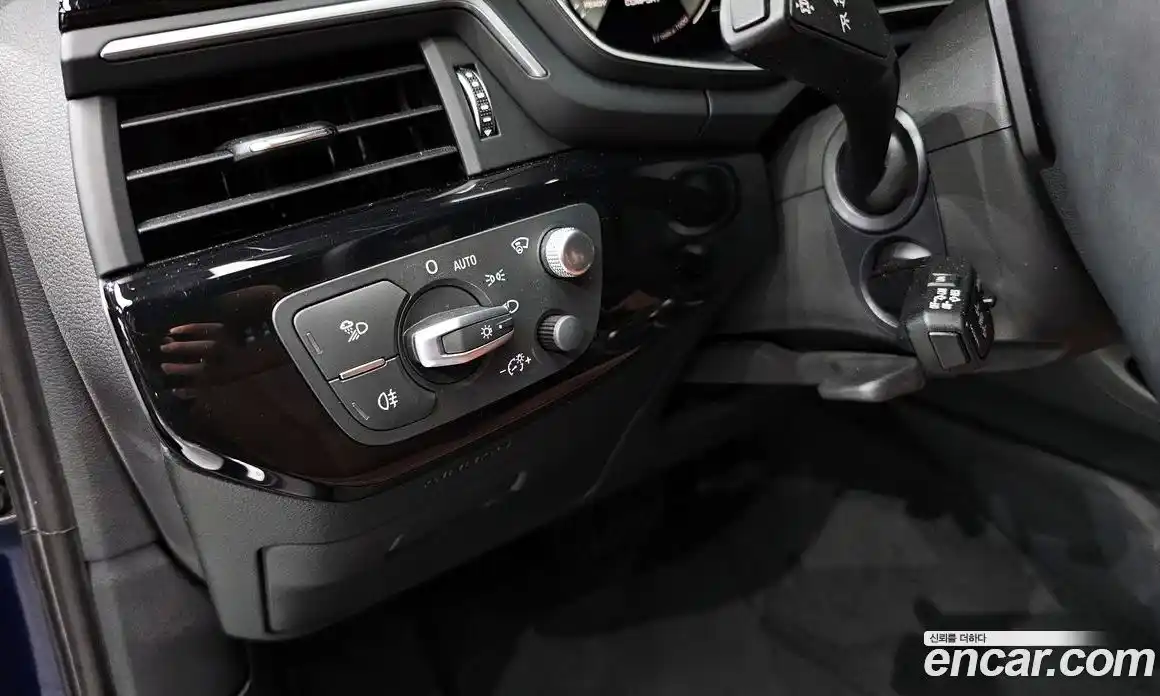 Audi A4 2021 2.0 Автомат в Москве № 764932, фото 16