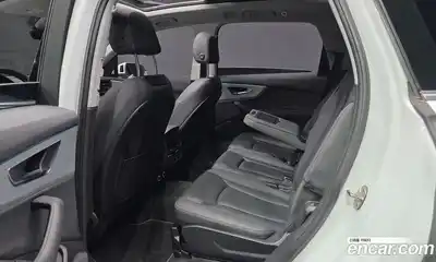 Audi Q7 2020 3.0 Автомат в Москве № 764933, миниатюра 12