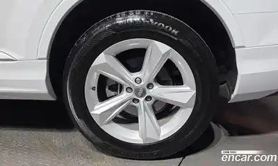 Audi Q7 2020 3.0 Автомат в Москве № 764933, миниатюра 5