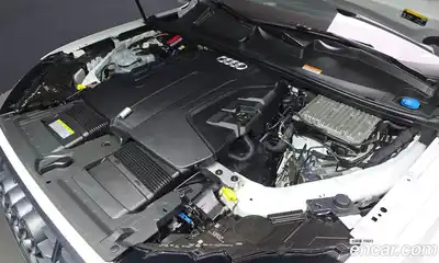 Audi Q7 2020 3.0 Автомат в Москве № 764933, миниатюра 6