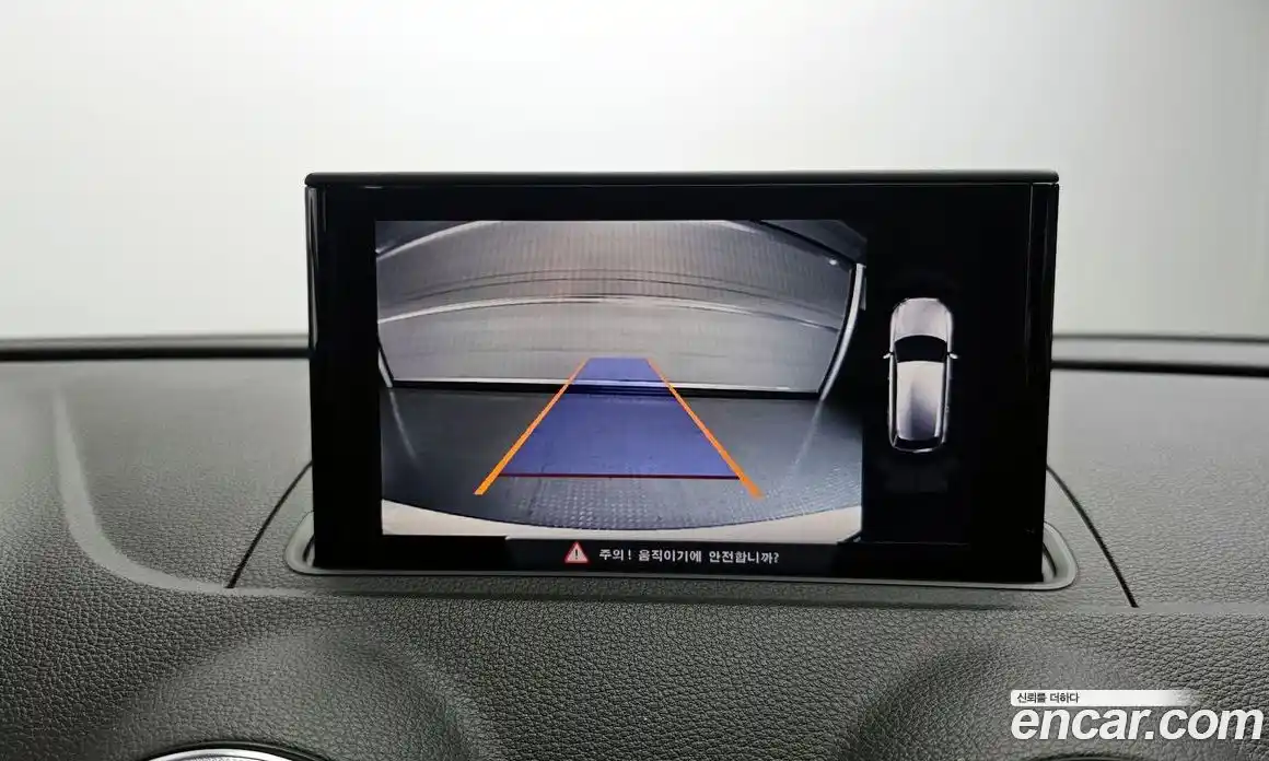 Audi A3 2018 2.0 Автомат в Москве № 764936, фото 15