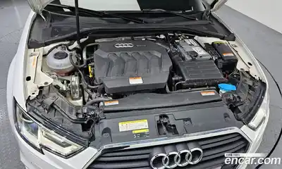 Audi A3 2018 2.0 Автомат в Москве № 764936, миниатюра 6