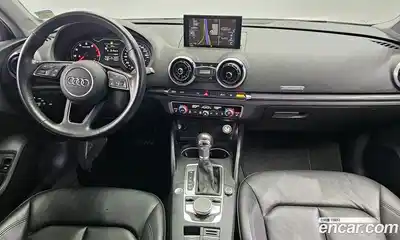 Audi A3 2018 2.0 Автомат в Москве № 764936, миниатюра 7