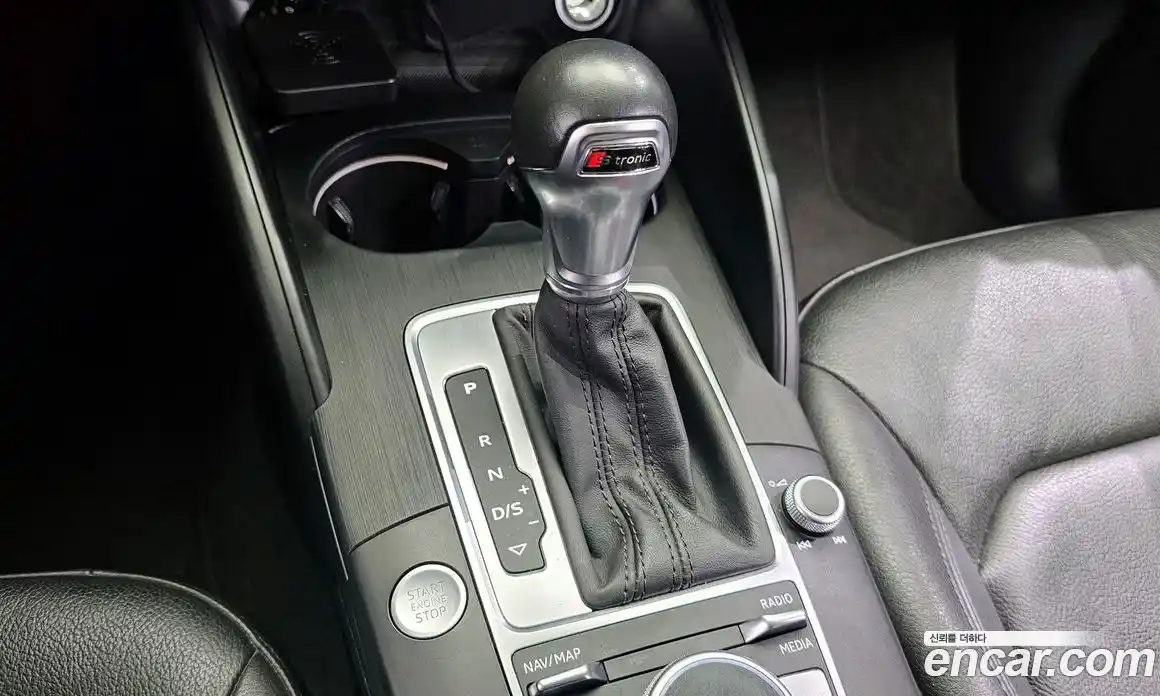 Audi A3 2018 2.0 Автомат в Москве № 764936, фото 9