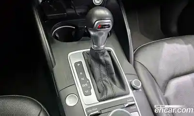 Audi A3 2018 2.0 Автомат в Москве № 764936, миниатюра 9