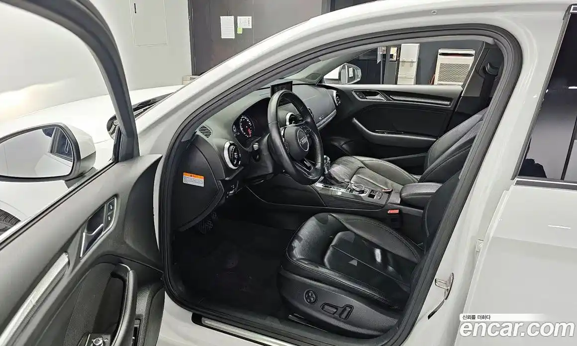 Audi A3 2018 2.0 Автомат в Москве № 764936, фото 10