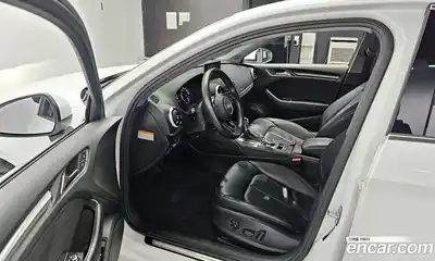 Audi A3 2018 2.0 Автомат в Москве № 764936, миниатюра 10