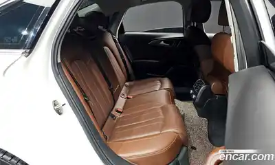 Audi A6 2015 2.0 Автомат в Москве № 765054, миниатюра 12