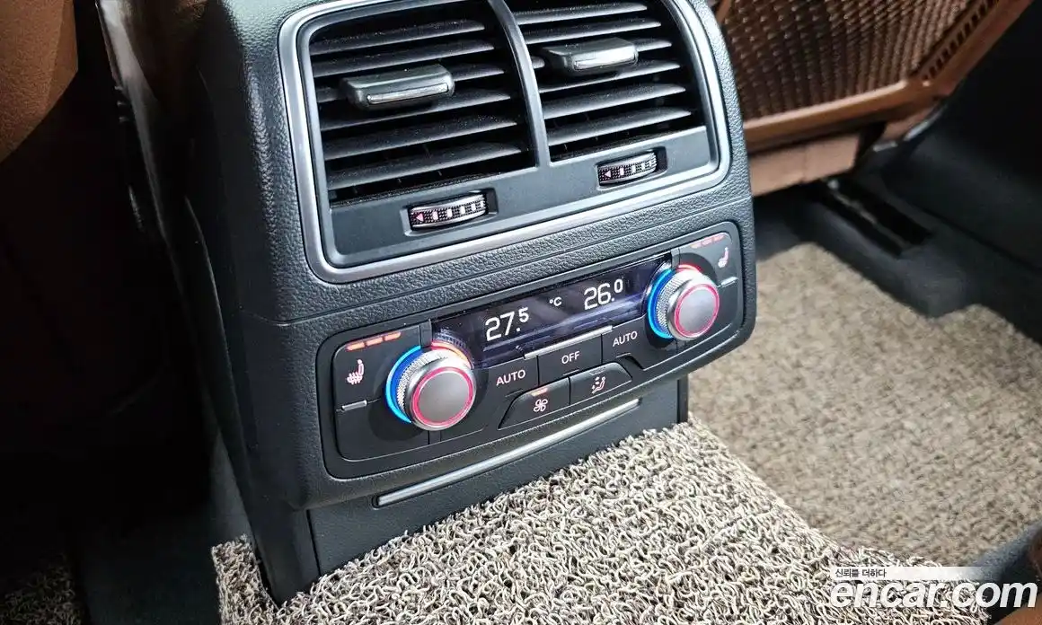 Audi A6 2015 2.0 Автомат в Москве № 765054, фото 18