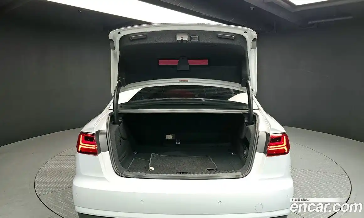 Audi A6 2015 2.0 Автомат в Москве № 765054, фото 20