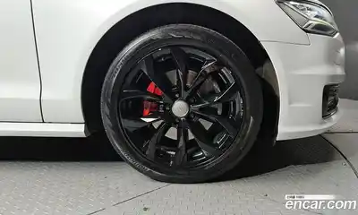 Audi A6 2015 2.0 Автомат в Москве № 765054, миниатюра 5