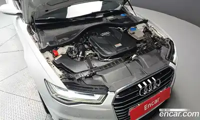 Audi A6 2015 2.0 Автомат в Москве № 765054, миниатюра 6
