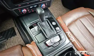 Audi A6 2015 2.0 Автомат в Москве № 765054, миниатюра 9