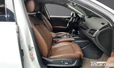 Audi A6 2015 2.0 Автомат в Москве № 765054, миниатюра 10