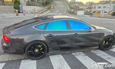 Audi S7 2014 4.0 Автомат в Москве № 765058, миниатюра 6