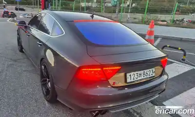 Audi S7 2014 4.0 Автомат в Москве № 765058, миниатюра 9
