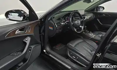 Audi A6 2016 2.0 Автомат в Москве № 765190, миниатюра 11