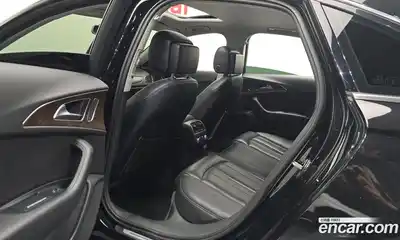 Audi A6 2016 2.0 Автомат в Москве № 765190, миниатюра 12