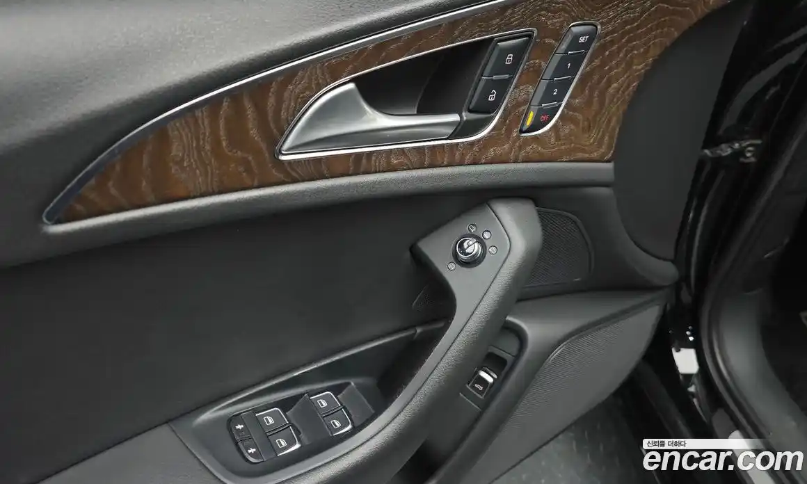 Audi A6 2016 2.0 Автомат в Москве № 765190, фото 17