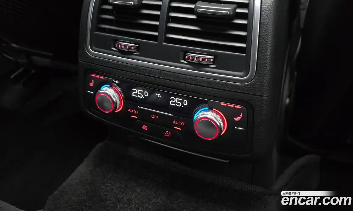 Audi A6 2016 2.0 Автомат в Москве № 765190, фото 18