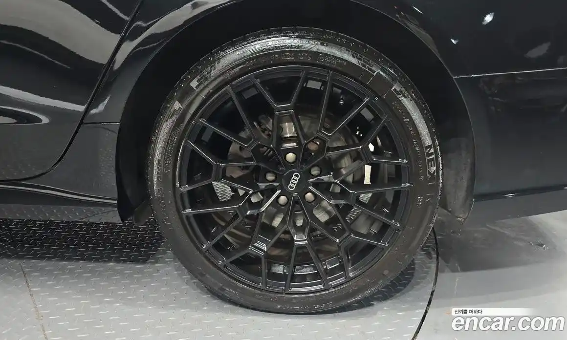 Audi A6 2016 2.0 Автомат в Москве № 765190, фото 5