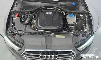 Audi A6 2016 2.0 Автомат в Москве № 765190, миниатюра 6