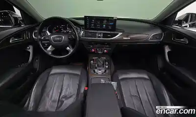 Audi A6 2016 2.0 Автомат в Москве № 765190, миниатюра 7