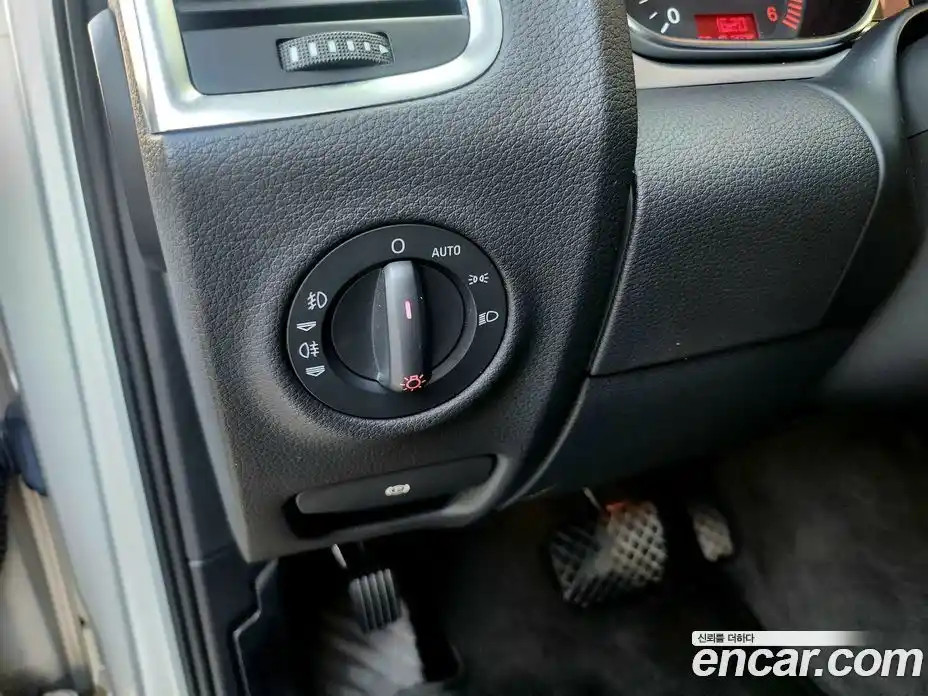 Audi Q7 2008 3.0 Автомат в Москве № 765348, фото 17