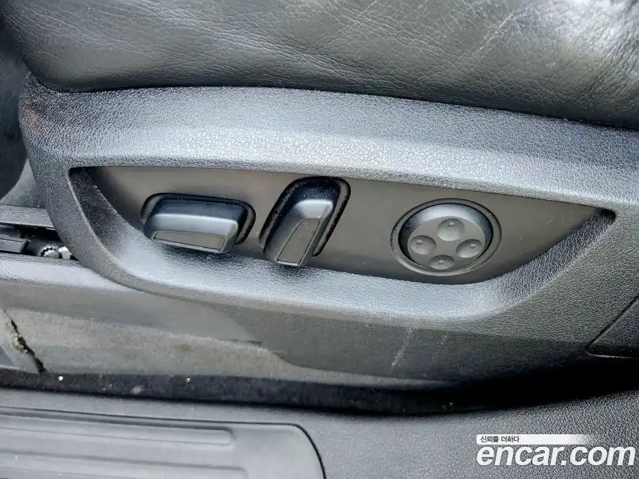 Audi Q7 2008 3.0 Автомат в Москве № 765348, фото 19