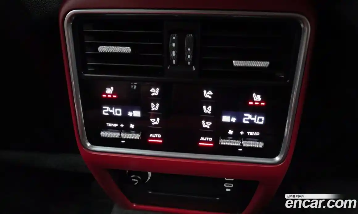 Porsche Cayenne 2020 3.0 Автомат в Москве № 765562, фото 18