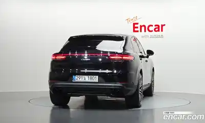 Porsche Cayenne 2020 3.0 Автомат в Москве № 765562, миниатюра 4