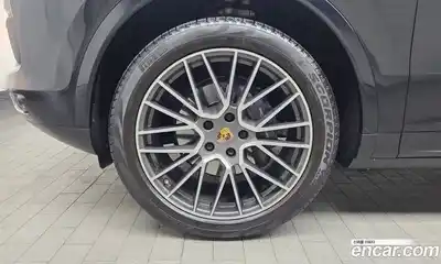 Porsche Cayenne 2020 3.0 Автомат в Москве № 765562, миниатюра 5