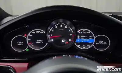 Porsche Cayenne 2020 3.0 Автомат в Москве № 765562, миниатюра 8