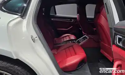 Porsche Panamera 2022 2.9 Автомат в Москве № 765585, миниатюра 11