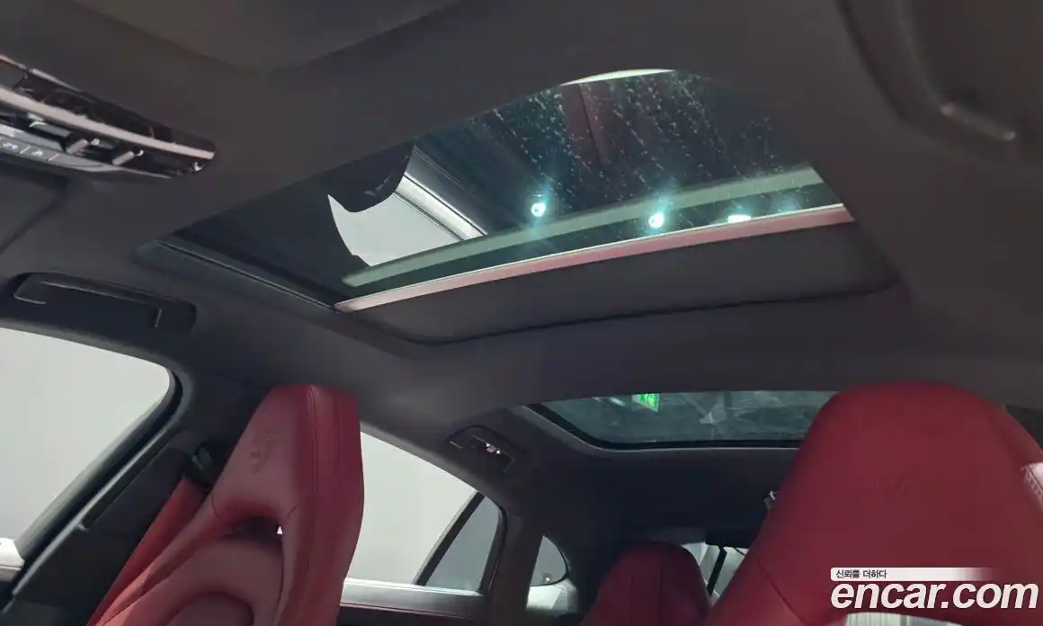 Porsche Panamera 2022 2.9 Автомат в Москве № 765585, фото 17