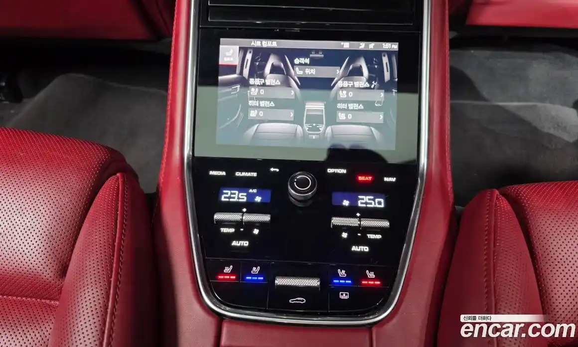 Porsche Panamera 2022 2.9 Автомат в Москве № 765585, фото 18