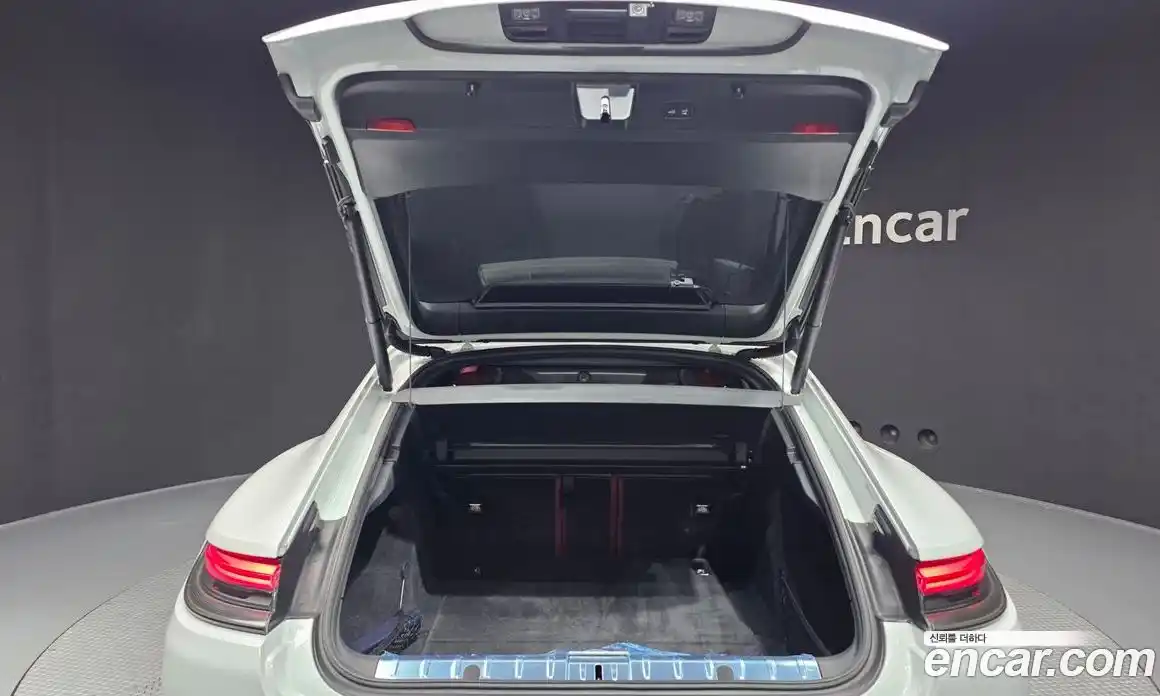 Porsche Panamera 2022 2.9 Автомат в Москве № 765585, фото 19