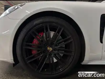 Porsche Panamera 2020 4.0 Автомат в Москве № 765821, миниатюра 9