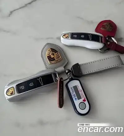 Porsche Panamera 2020 4.0 Автомат в Москве № 765821, миниатюра 10